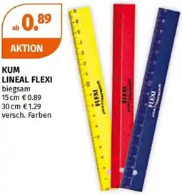Müller Kum lineal flexi Angebot