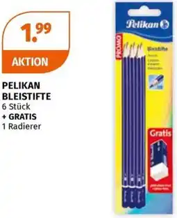 Müller Pelikan bleistifte Angebot