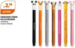 Müller Eberhard faber gelschreiber Angebot