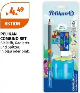 Müller Pelikan combino set Angebot