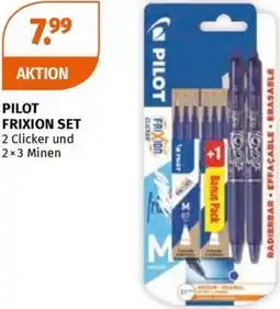 Müller Pilot frixion set Angebot