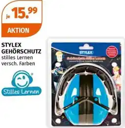 Müller Stylex gehörschutz Angebot