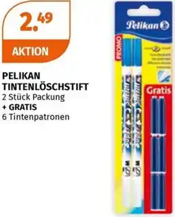 Müller Pelikan tintenlöschstift Angebot