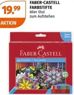 Müller Faber-castell farbstifte Angebot