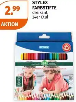 Müller Stylex farbstifte Angebot