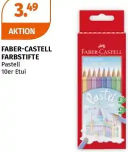 Müller Faber-castell farbstifte Angebot