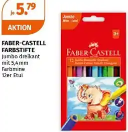 Müller Faber-castell farbstifte Angebot