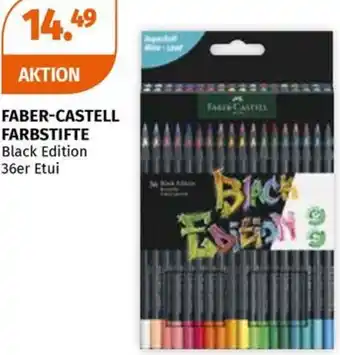 Müller Faber-castell farbstifte Angebot