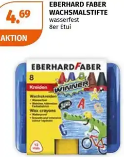 Müller Eberhard faber wachsmalstifte Angebot