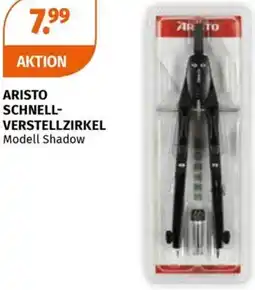 Müller Aristo schnell- verstellzirkel Angebot