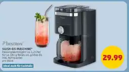 PENNY SLUSH-EIS-MASCHINE Angebot