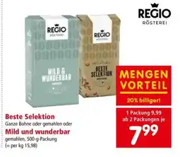 Interspar Beste Selektion Angebot