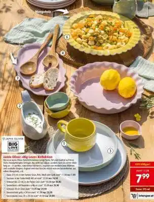 Interspar Tasse 375 ml Angebot