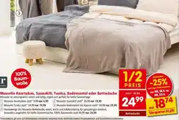 Interspar BETTWÄSCHE Angebot