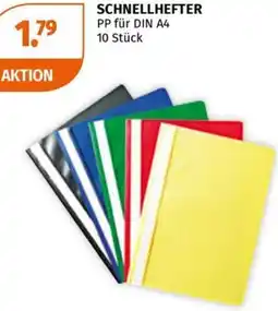 Müller Schnellhefter Angebot