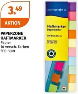 Müller Paperzone haftmarker Angebot