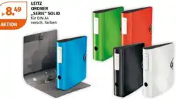 Müller Leitz ordner serie solid Angebot