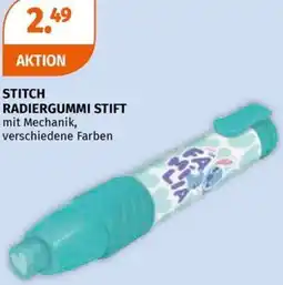 Müller Stitch radiergummi stift Angebot