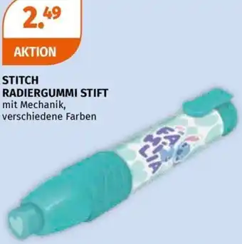Müller Stitch radiergummi stift Angebot