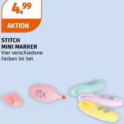 Müller Stitch mini marker Angebot