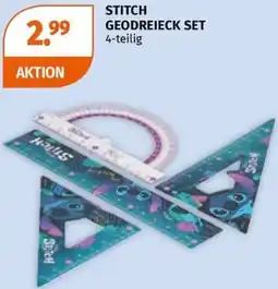 Müller Stitch geodreieck set Angebot