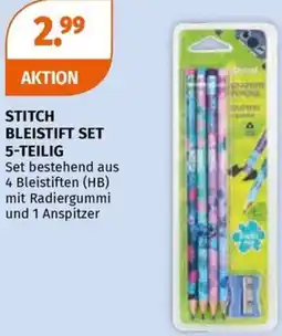 Müller Stitch bleistift set Angebot