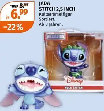Müller Jada stitch Angebot