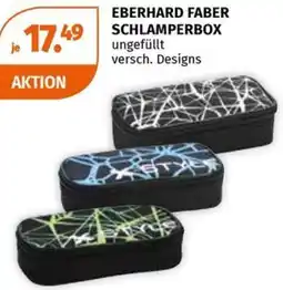 Müller Eberhard faber schlamperbox Angebot