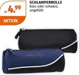 Müller Schlamperrolle Angebot