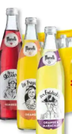Unimarkt Murelli Limonaden Angebot