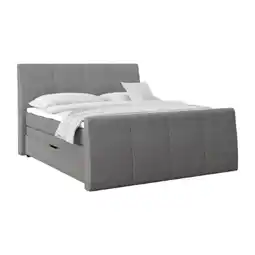 Möbelix Boxspringbett Libra Angebot