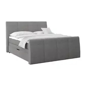 Möbelix Boxspringbett Libra Angebot