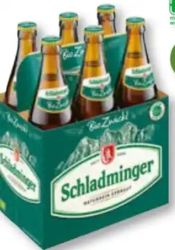 Unimarkt Schladminger Bio Zwickl Angebot
