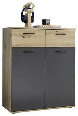 Möbelix Kommode Liam Angebot