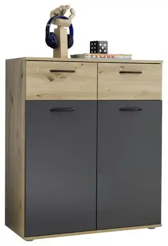 Möbelix Kommode Liam Angebot