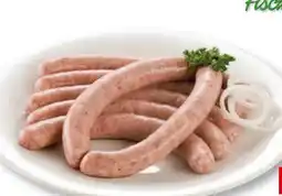 Unimarkt Fischelmaier Bratwürstel Angebot