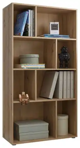 Möbelix Standregal Liam Angebot