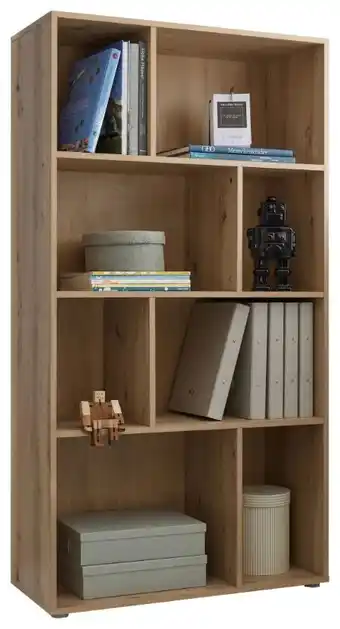 Möbelix Standregal Liam Angebot