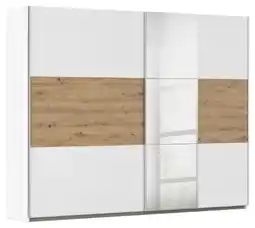 Möbelix Schwebetürenschrank Foster Angebot