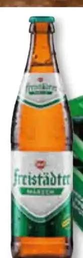 Unimarkt Freistädter Märzen Angebot