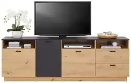 Möbelix TV-Element Tonale Angebot