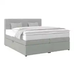 Möbelix Boxspringbett Rossa Angebot