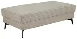 Möbelix Hocker Zero Angebot