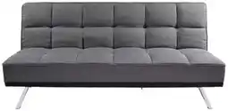 Möbelix Ondega 3-Sitzer-Sofa Roma Angebot