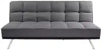 Möbelix Ondega 3-Sitzer-Sofa Roma Angebot
