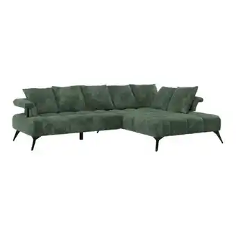 Möbelix Ecksofa Vanessa New Angebot