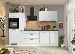 Möbelix pino Küchenblock Pn210 Angebot