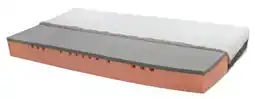 Möbelix Sembella Gelschaummatratze Phoenix H3 Angebot