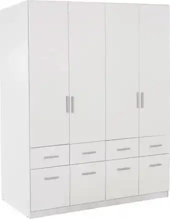 Möbelix Drehtürenschrank Angebot
