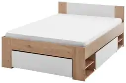 Möbelix Stauraumbett Angebot